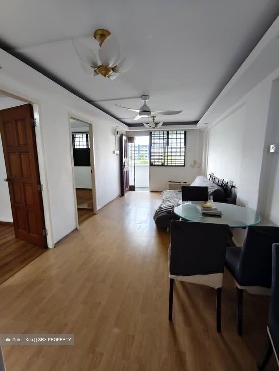 Blk 504 Kaki Bukit Ville (Bedok), HDB 3 Rooms #535519721